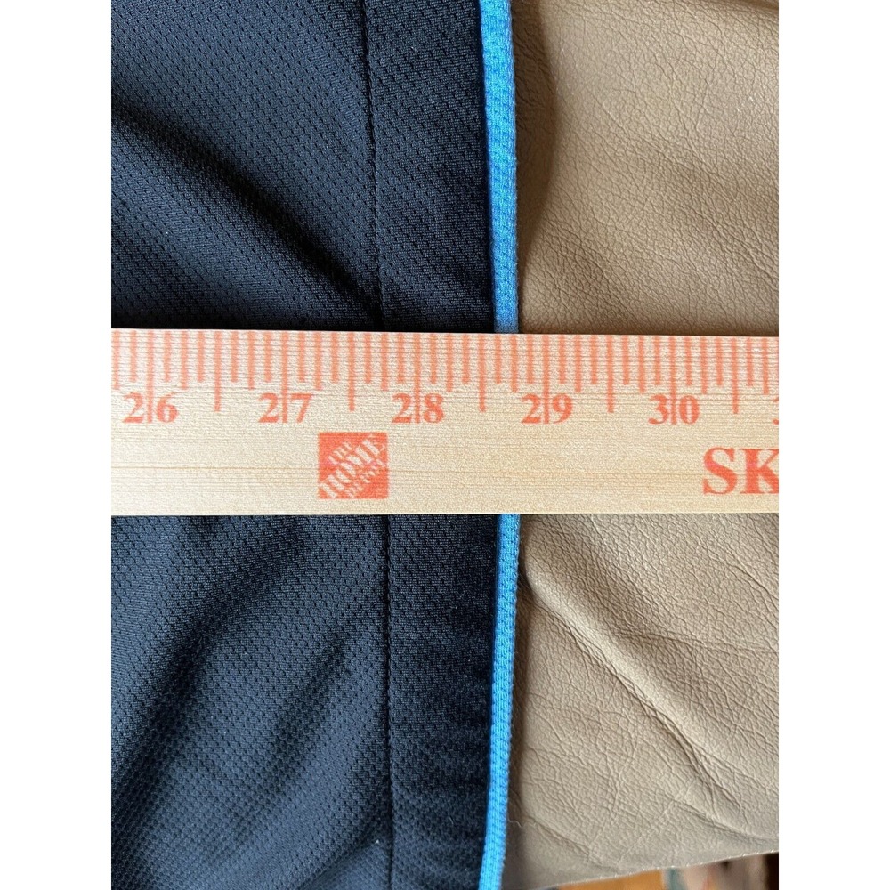 Nike AVFC Jersey Men L Soccer FxPro Aston Villa Football Club Birmingham Dri-Fit - Picture 7 of 9
